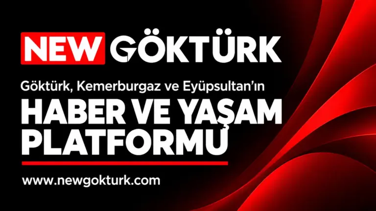 New Göktürk platformu bölge sakinlerine yerel yaşam rehberliği sunuyor